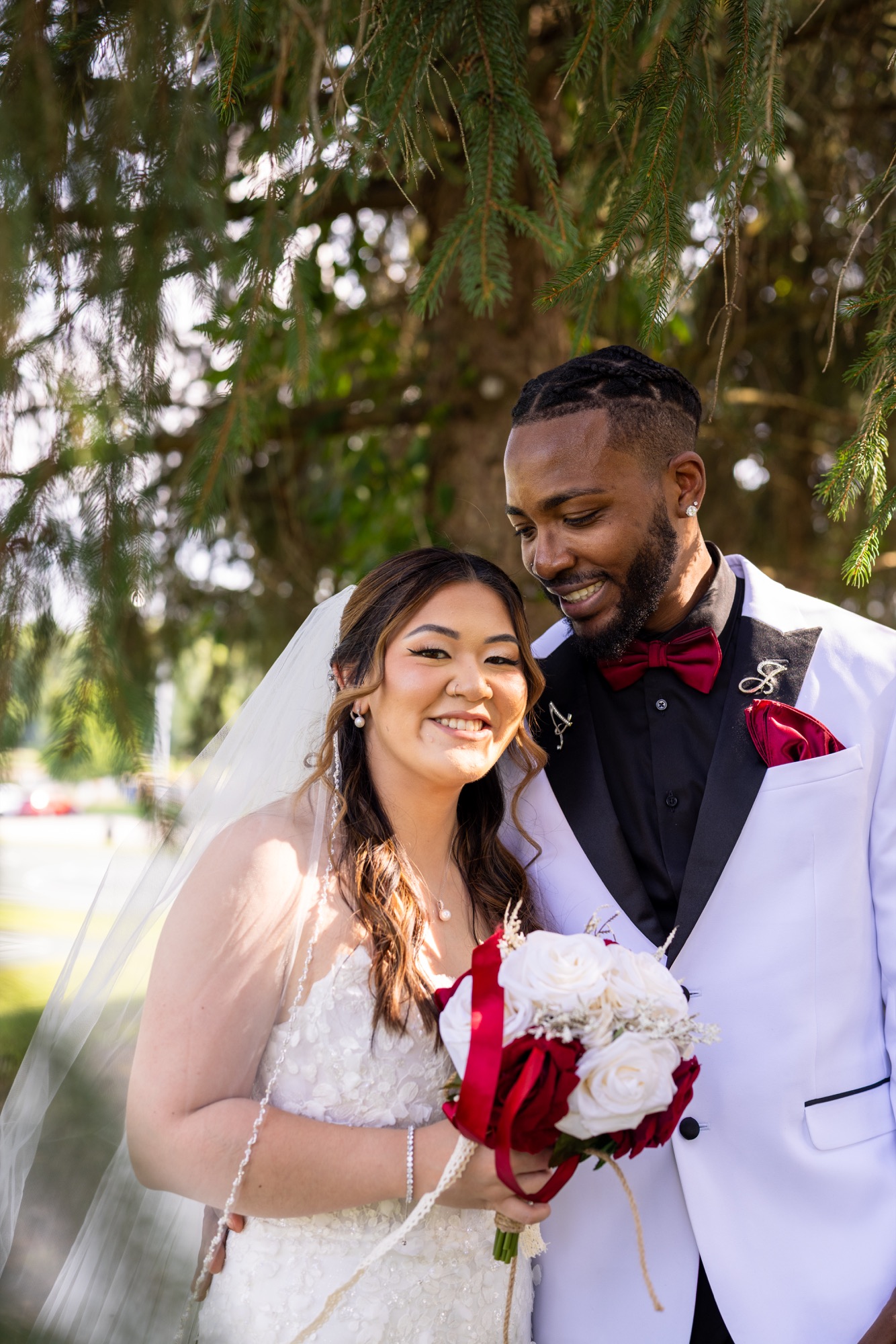The Scotts wedding gallery
